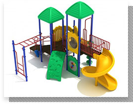 Playgrounds & Equipment