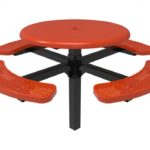 Picnic Tables