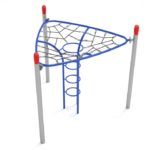 Combination Manhole Rope Climber