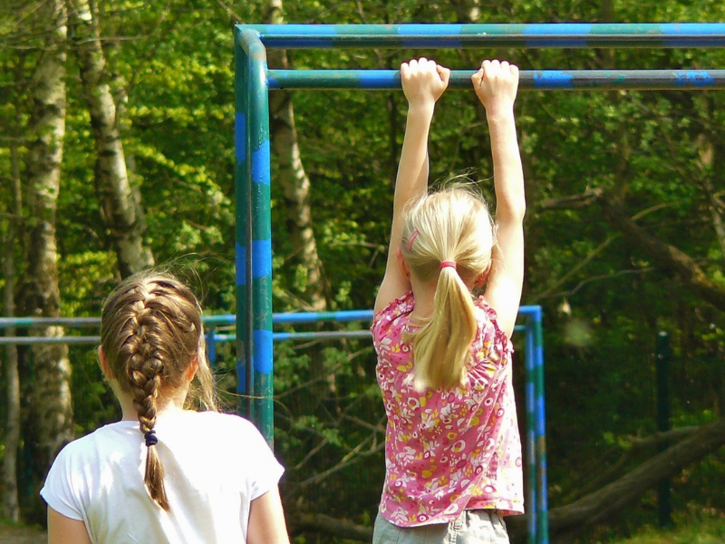 Playground Companies