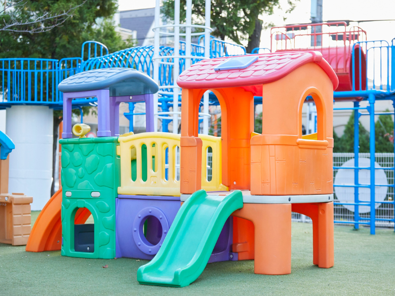 Playground Inspections