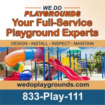 Full-Service Playground Experts in Michigan and Indiana